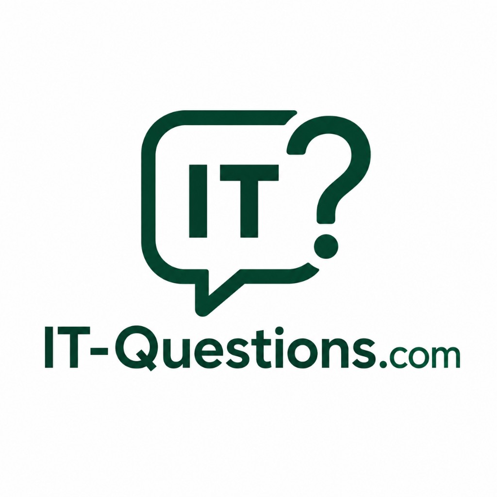 IT-Questions.com